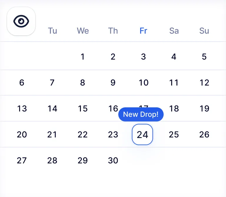Les meilleurs produits, livrés chaque semaine